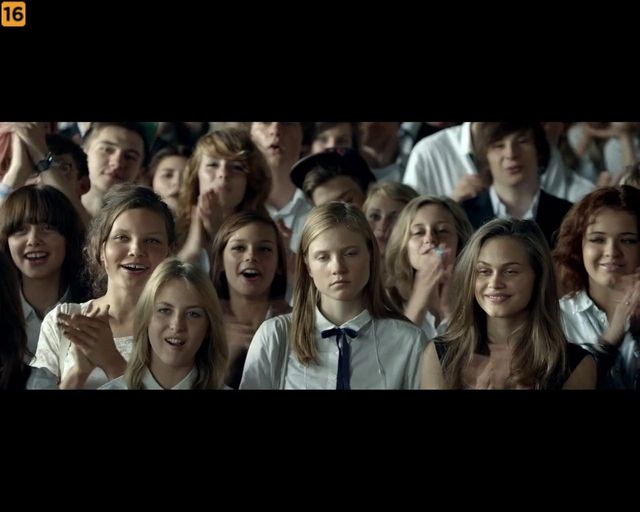 Zwiastun filmu Obietnica z Luxurią Astaroth w jednej z ról 