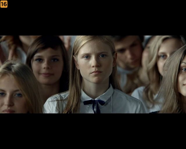 Zwiastun filmu Obietnica z Luxurią Astaroth w jednej z ról 