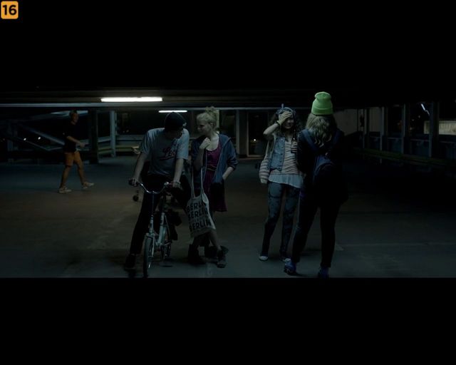 Zwiastun filmu Obietnica z Luxurią Astaroth w jednej z ról 