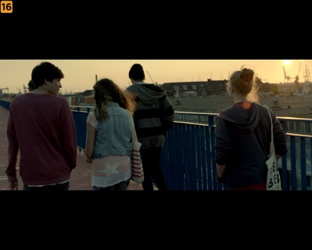 Zwiastun filmu Obietnica z Luxurią Astaroth w jednej z ról 