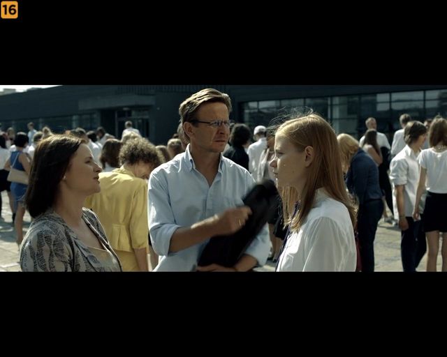 Zwiastun filmu Obietnica z Luxurią Astaroth w jednej z ról 