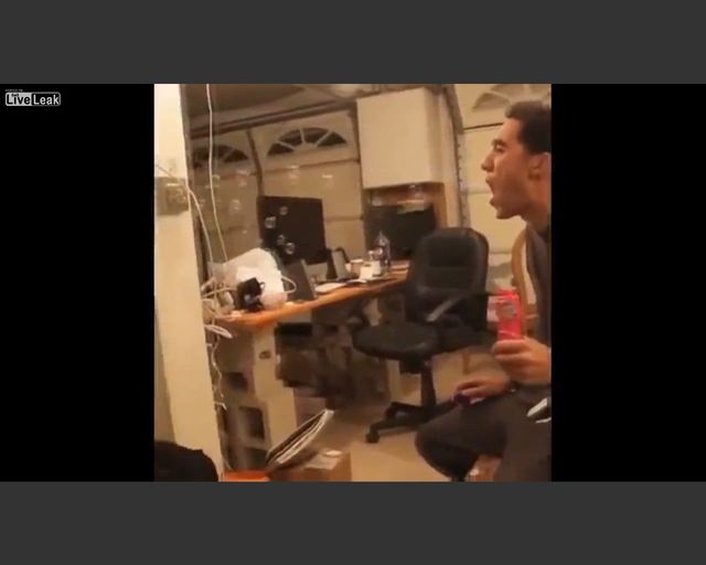 Zach King - król montażu. Genialny! Zach King - król montażu. Genialny!