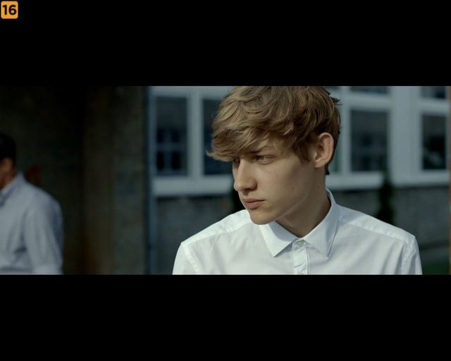 Zwiastun filmu Obietnica z Luxurią Astaroth w jednej z ról 