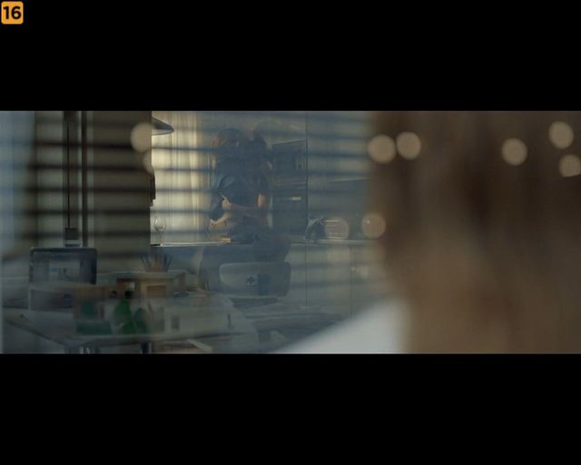 Zwiastun filmu Obietnica z Luxurią Astaroth w jednej z ról 