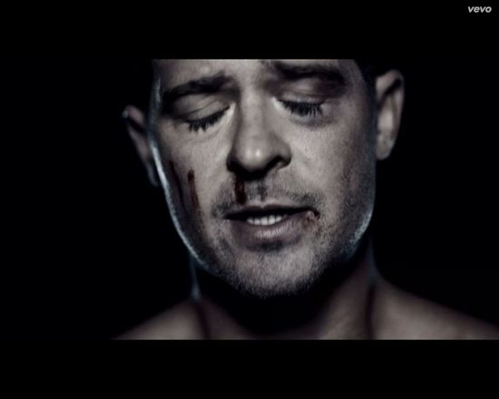 Po czymś takim jego żona chyba będzie miała DOŚĆ [VIDEO]