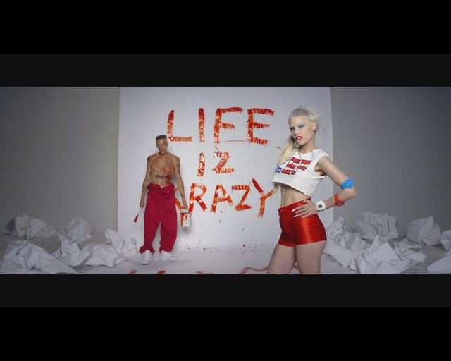 Ugly Boy bije rekordy popularności [VIDEO]