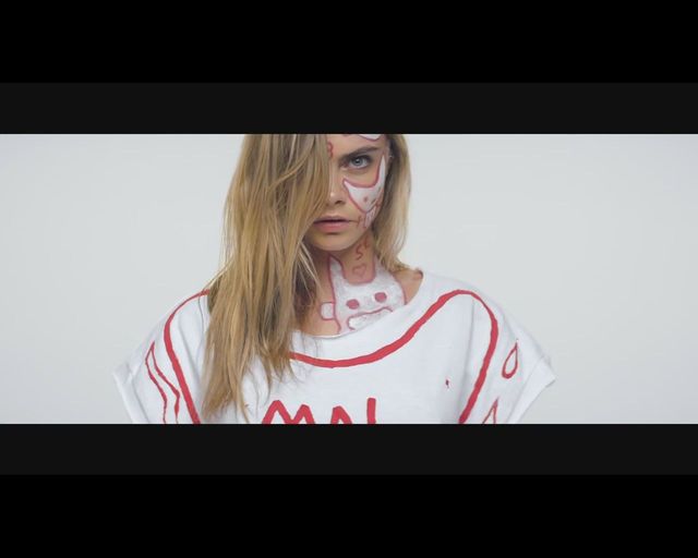 Ugly Boy bije rekordy popularności [VIDEO]