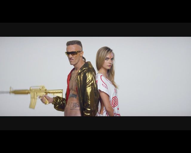 Ugly Boy bije rekordy popularności [VIDEO]