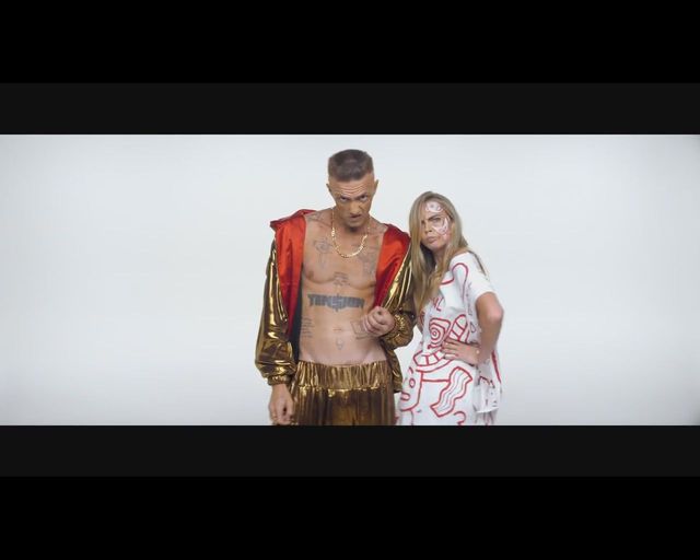 Ugly Boy bije rekordy popularności [VIDEO]