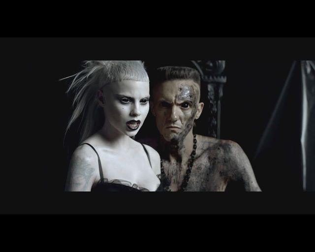 Ugly Boy bije rekordy popularności [VIDEO]