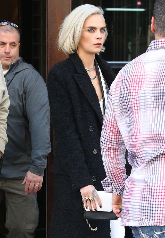 To STRASZNE, co się stało z tą kobietą... (ZDJĘCIA)