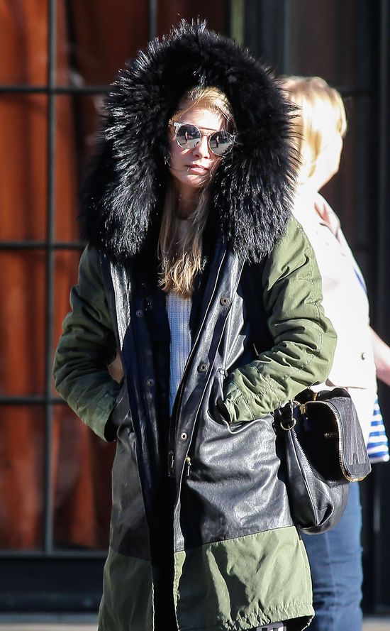 Cara Delevingne - modelka, która nie zachwyca na codzień? 