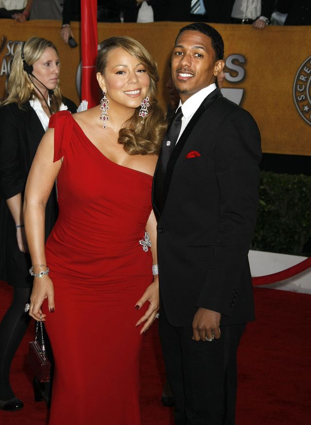 Teść Mariah Carey włożył kij w mrowisko pisząc o aborcji...