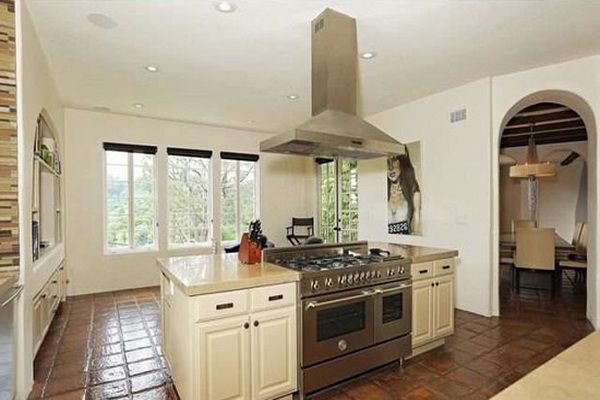 Tak mieszkała jedna z hollywoodzkich seksbomb Tak mieszkała jedna z hollywoodzkich seksbomb