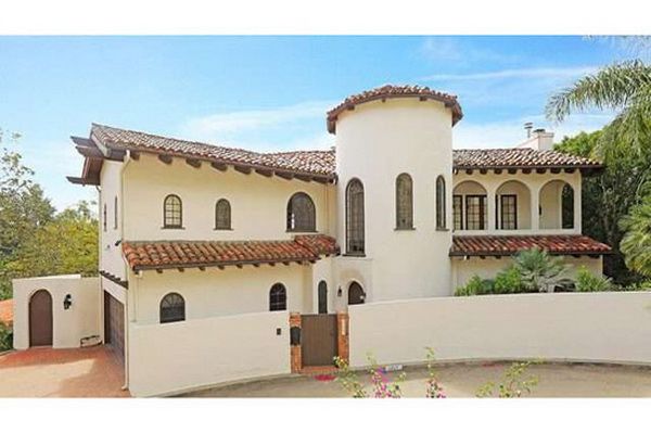 Tak mieszkała jedna z hollywoodzkich seksbomb Tak mieszkała jedna z hollywoodzkich seksbomb