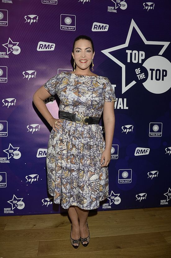 Konferencja Sopot Top Of The Top (FOTO)  