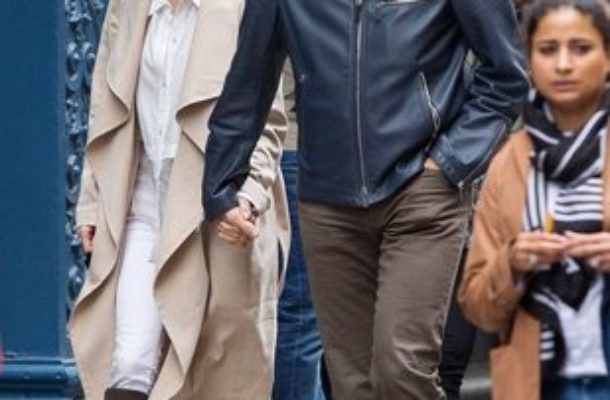 Jim Carrey zamieścił na Twitterze wymowne zdjęcie