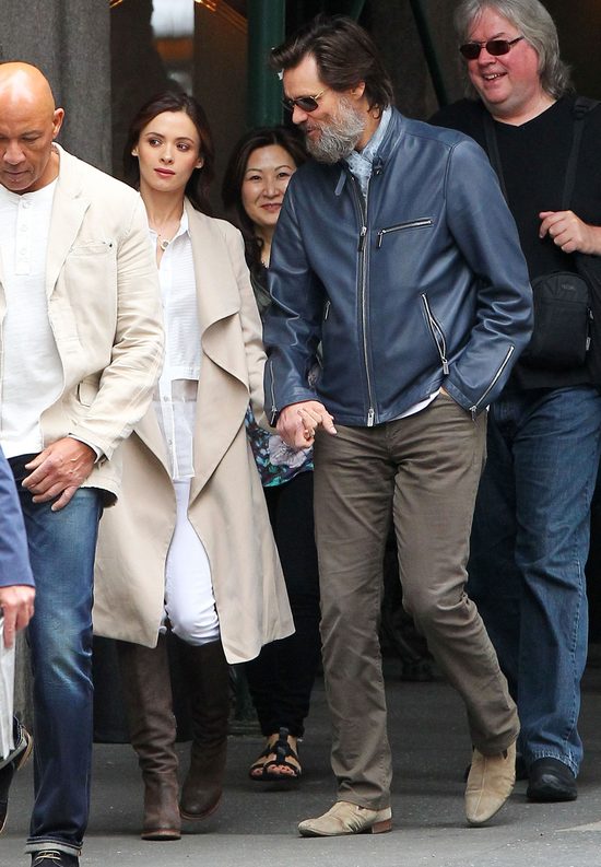 Obok łóżka Cathriony White ZNALEZIONO coś...