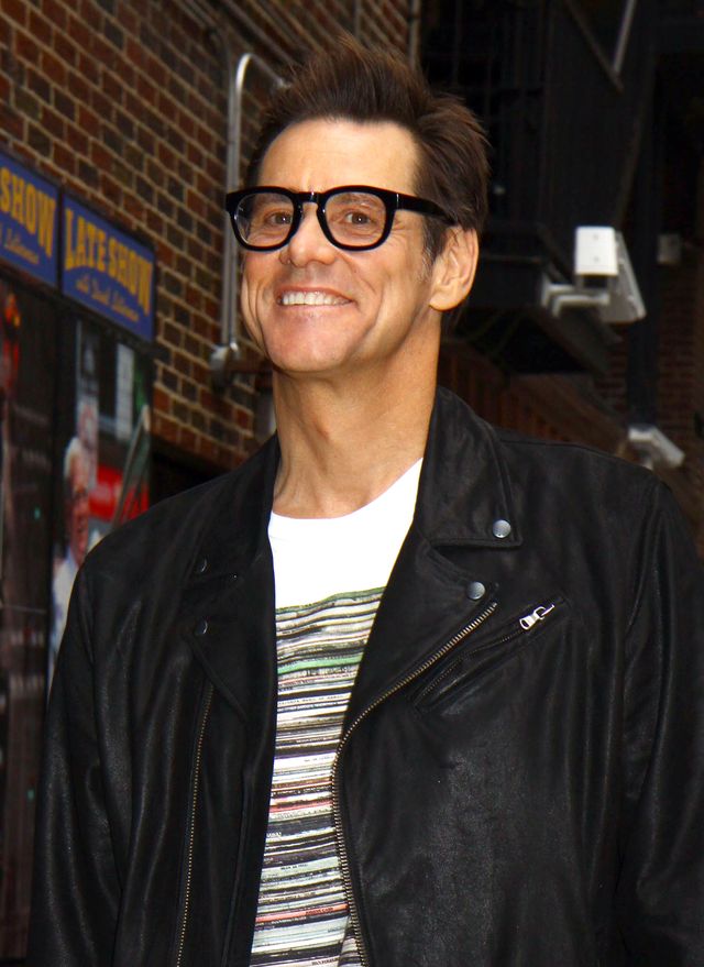 Będzie hit czy suchar? Jim Carrey promuje 