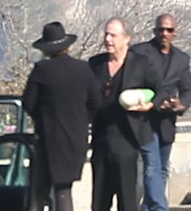 Nie uwierzysz, jaki kształt miała URNA z prochami Carrie Fisher