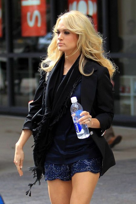 Fetyszysta kobiecych stóp byłby w raju! (FOTO)