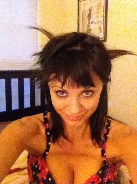 Cassandra Lynn Hensley znaleziona martwa w wannie