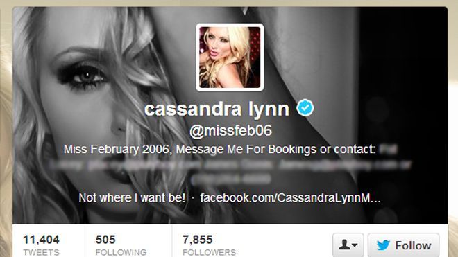 Cassandra Lynn Hensley znaleziona martwa w wannie