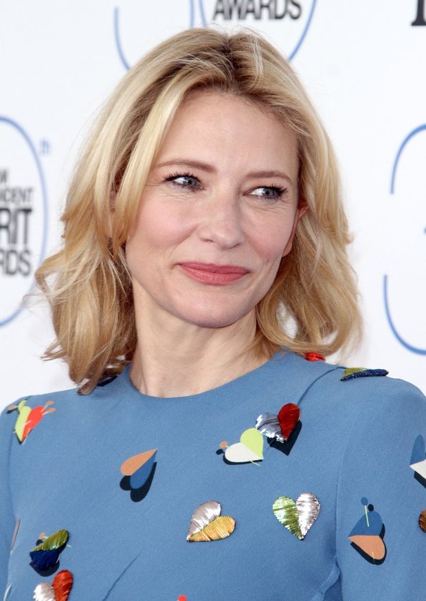 Gwiazdy na gali 2015 Film Independent Spirit Awards (FOTO)