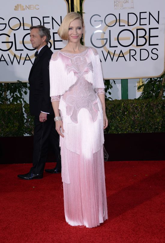 Tłum olśniewających gwiazd na rozdaniu Złotych Globów 2016 Tłum olśniewających gwiazd na rozdaniu Złotych Globów 2016