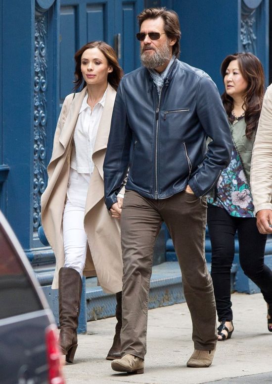 Opublikowano list pożegnalny Cathriony White Opublikowano list pożegnalny Cathriony White