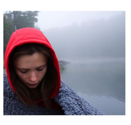 W liście pożegnalnym Cathriona White wspomniała o...