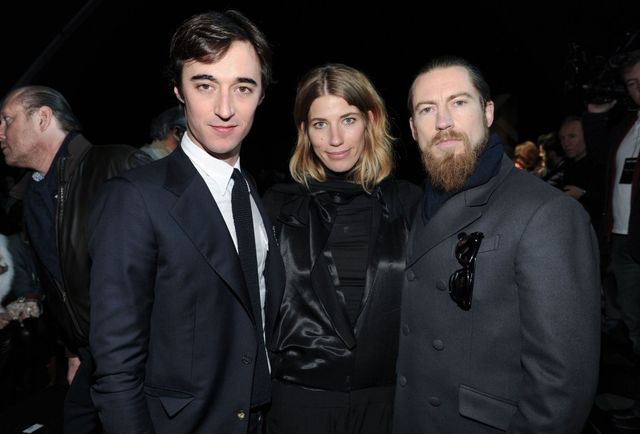 W związku Magdaleny Frąckowiak temperatura uczuć nie spada W związku Magdaleny Frąckowiak temperatura uczuć nie spada