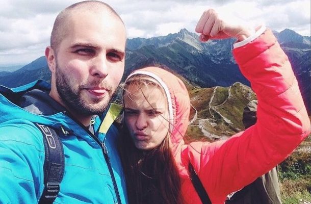 Co Zuza Kołodziejczyk zamieszcza na swoim Instagramie?