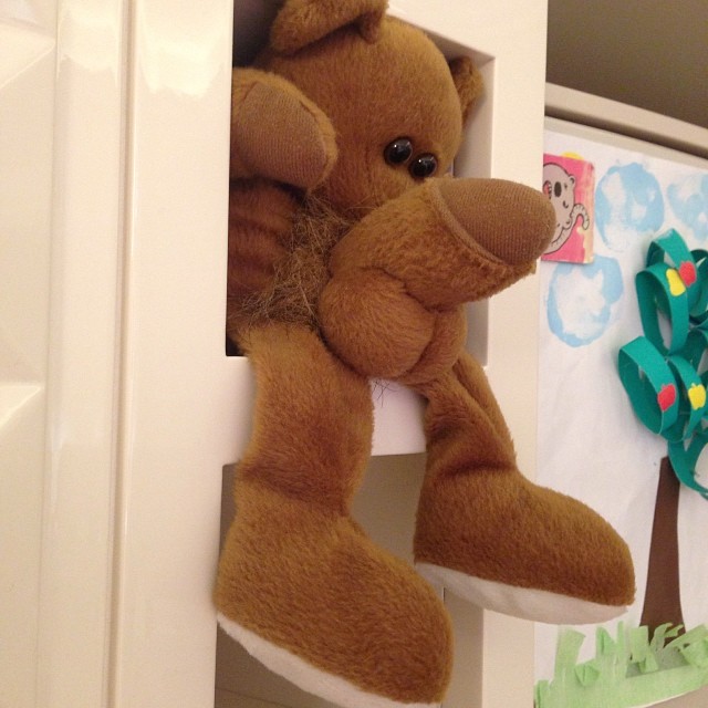 Oto, co bawi Annę Przybylską (FOTO)