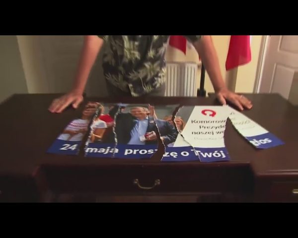 Wojeciech Cejrowski w OSTRYM spocie wyborczym [VIDEO]