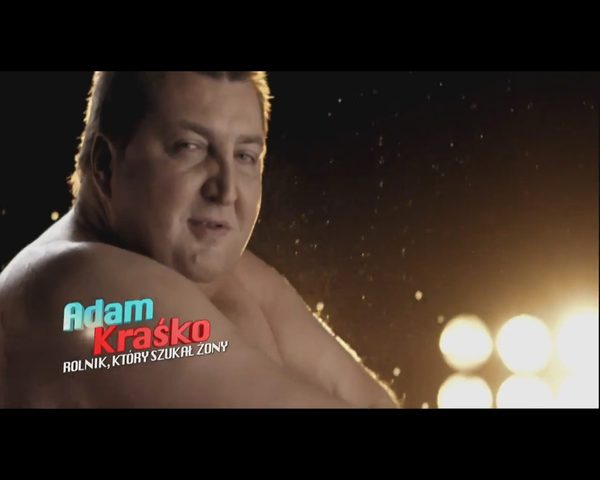 Klata Kraśko i dekolt Ciupy -  zwiastun Celebrity Splash 