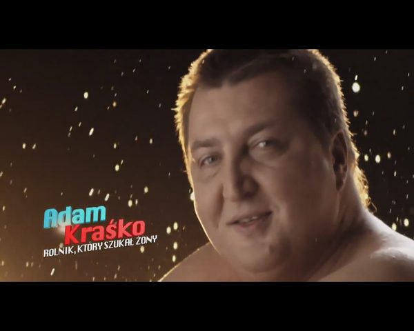 Klata Kraśko i dekolt Ciupy -  zwiastun Celebrity Splash 