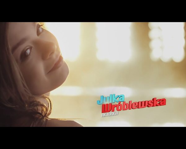 Klata Kraśko i dekolt Ciupy -  zwiastun Celebrity Splash 