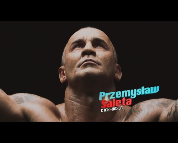 Klata Kraśko i dekolt Ciupy -  zwiastun Celebrity Splash 