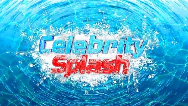 Oni będą skakać do wody w show Celebrity Splash 