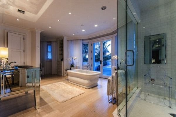 Za ile milionów swoją posiadłość sprzedaje Celine Dion?