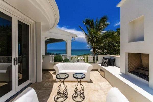 Za ile milionów swoją posiadłość sprzedaje Celine Dion?