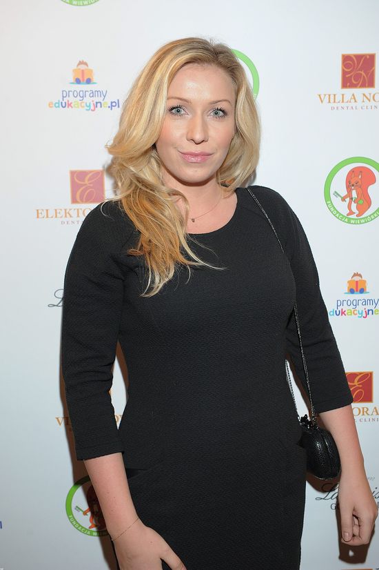 Katarzyna Cerekwicka nieźle się wkurzyła