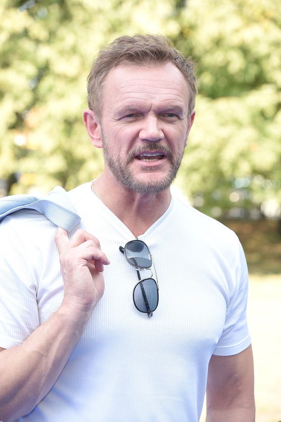 Cezary Pazura o legalizacji marihuany Cezary Pazura o legalizacji marihuany