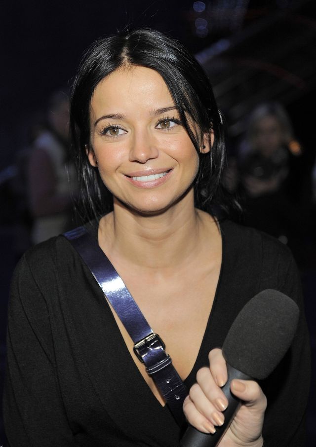 CO?! Cezary Pazura NIE CHCIAŁ się całować z Anną Przybylską (VIDEO)