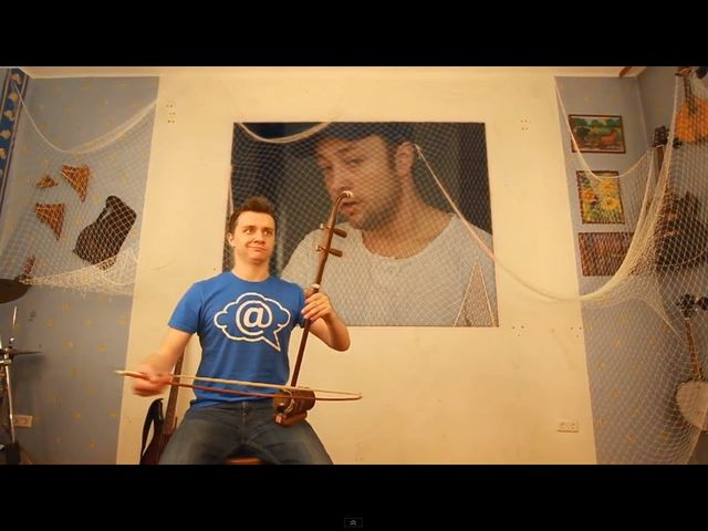 CeZik i Czesław Mozil nagrali piosenkę [VIDEO]