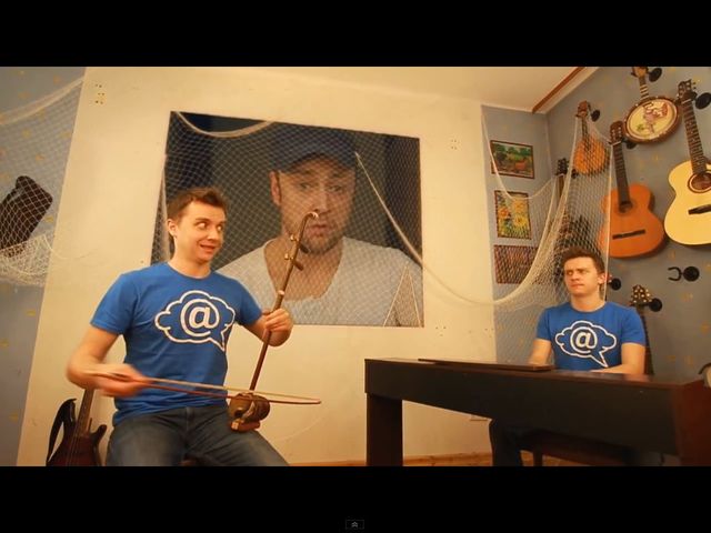 CeZik i Czesław Mozil nagrali piosenkę [VIDEO]