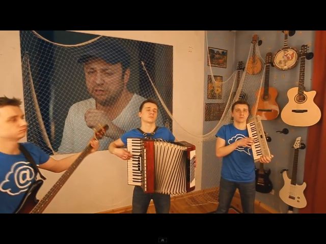 CeZik i Czesław Mozil nagrali piosenkę [VIDEO]