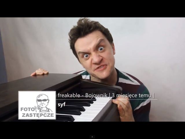 CeZik? Co To Za Pedał? [VIDEO]