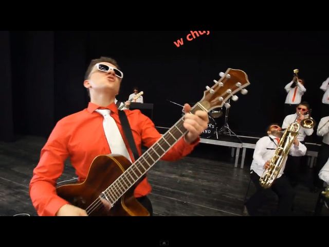 CeZik? Co To Za Pedał? [VIDEO]